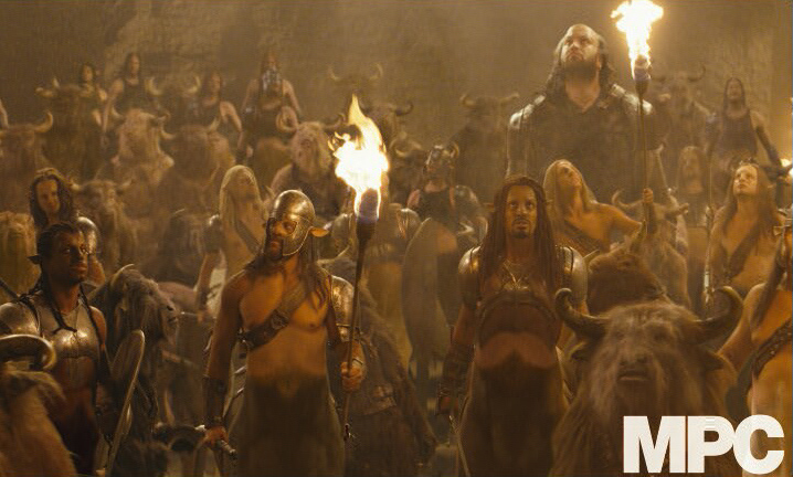 The Chronicles of Narnia: Prince Caspian