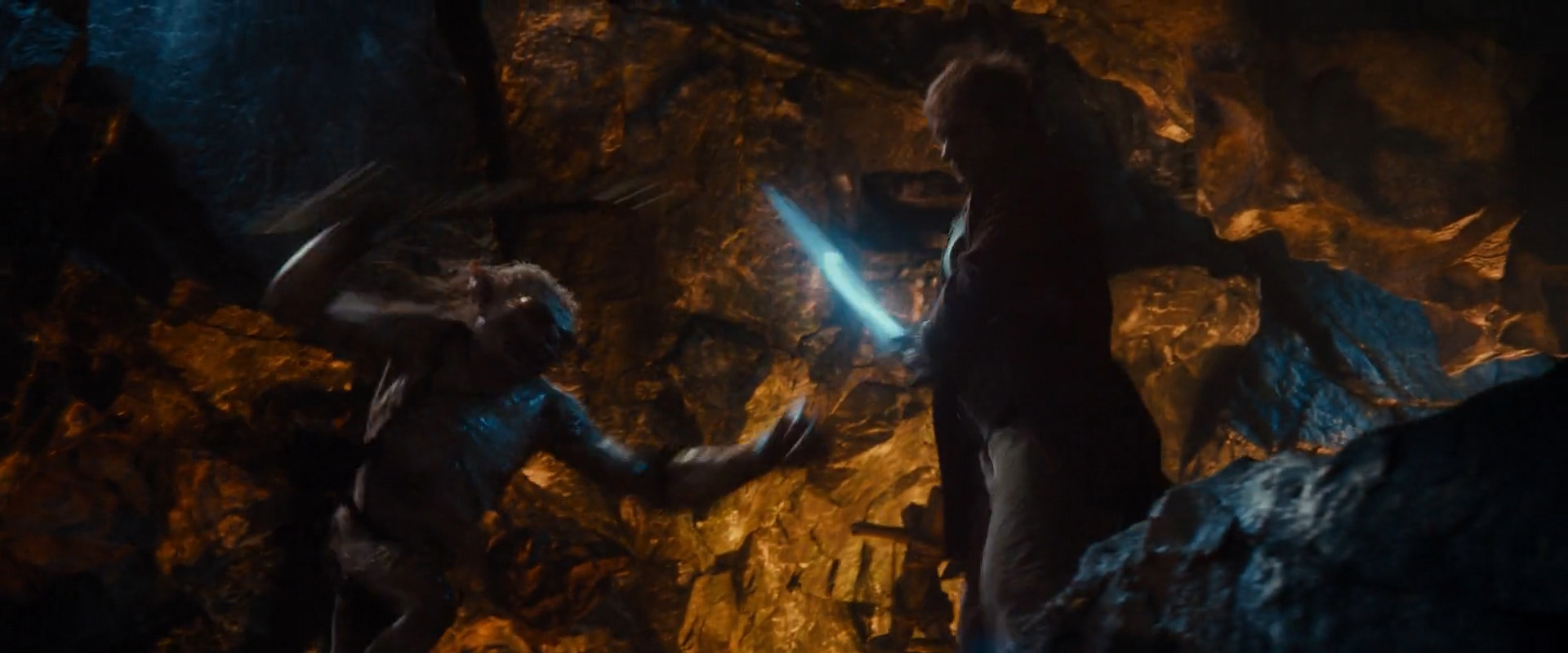 The Hobbit: An Unexpected Journey