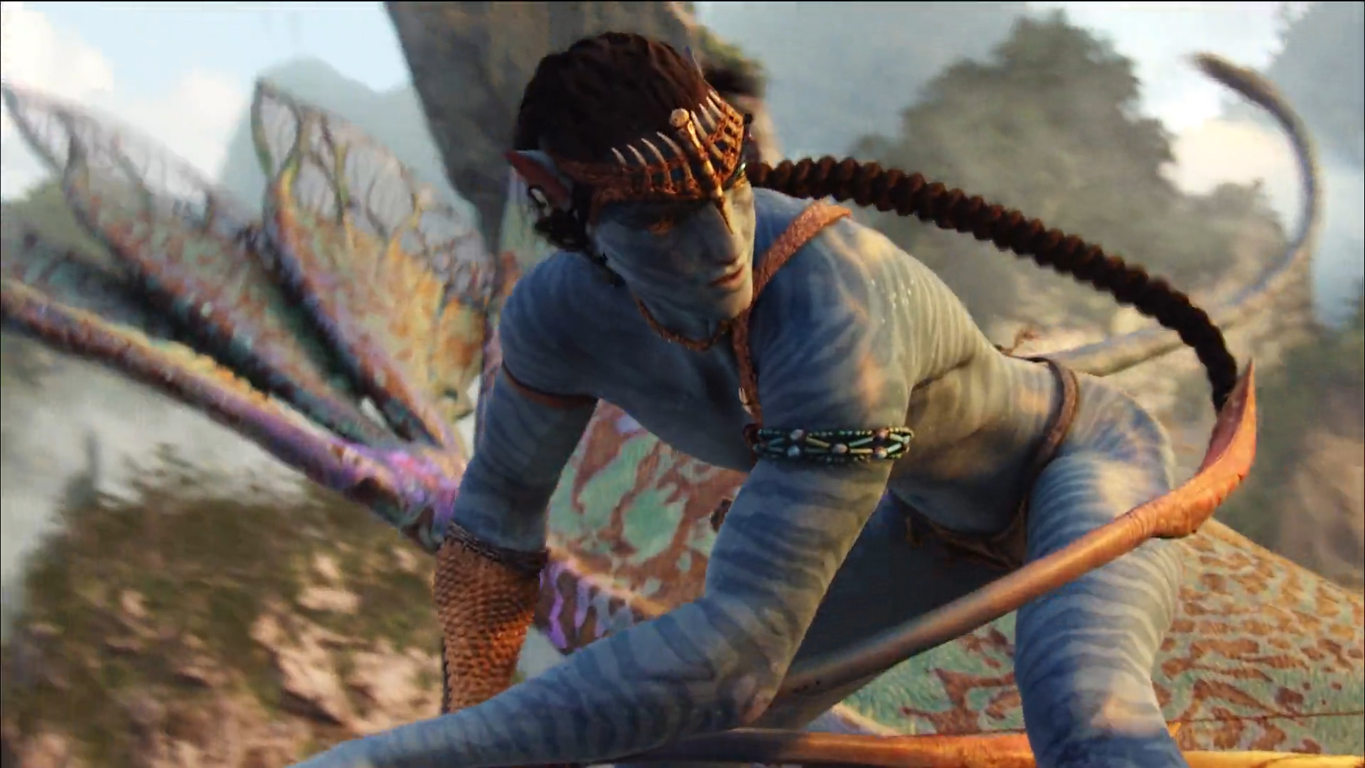 Avatar