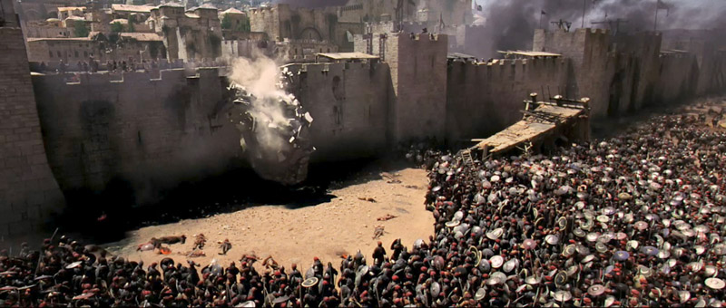 Kingdom of Heaven
