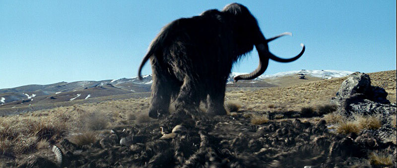 10,000 BC