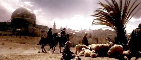Kingdom of Heaven
