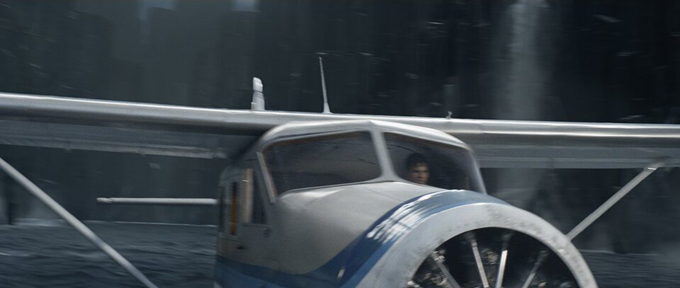 Superman Returns