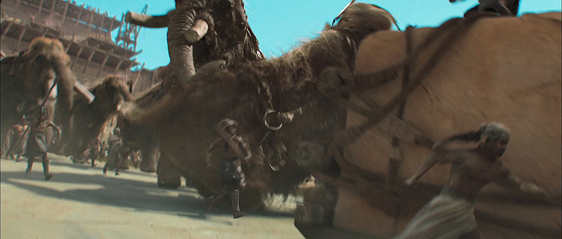 10,000 BC