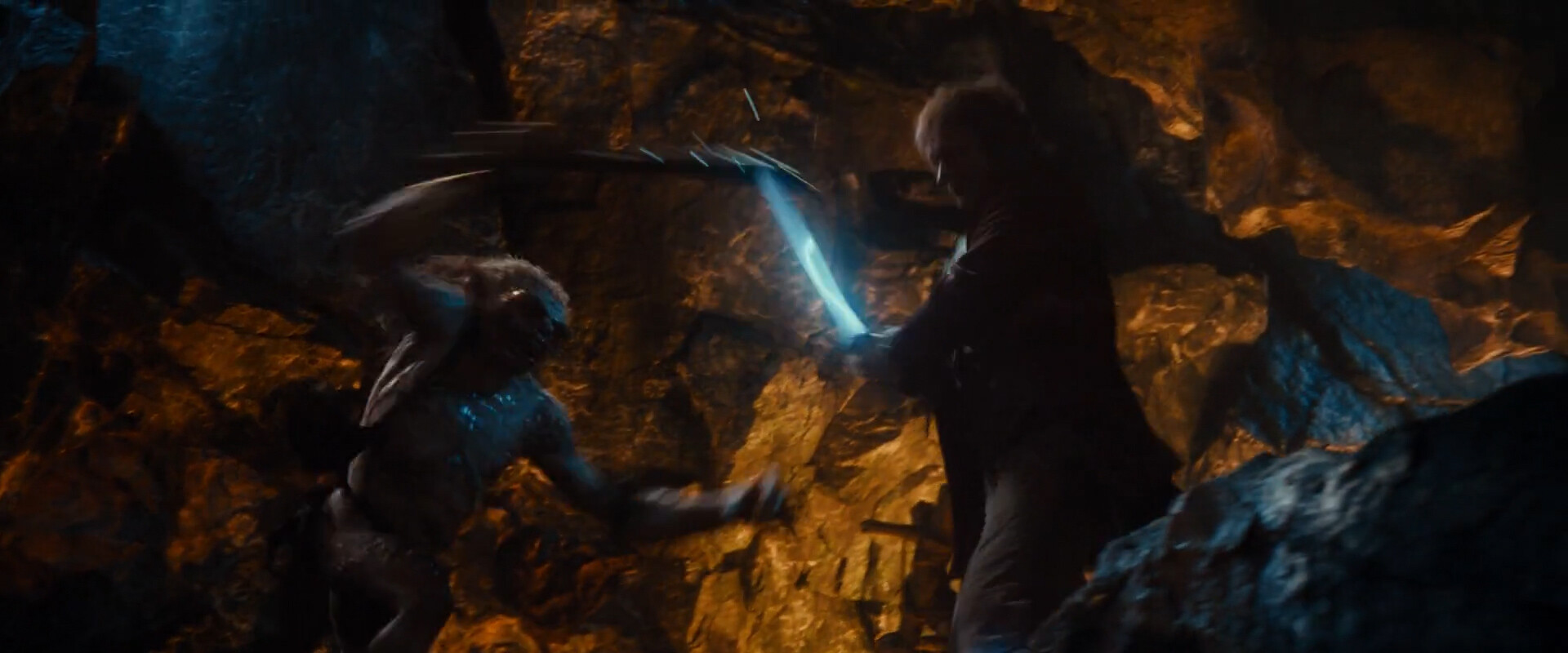 The Hobbit: An Unexpected Journey