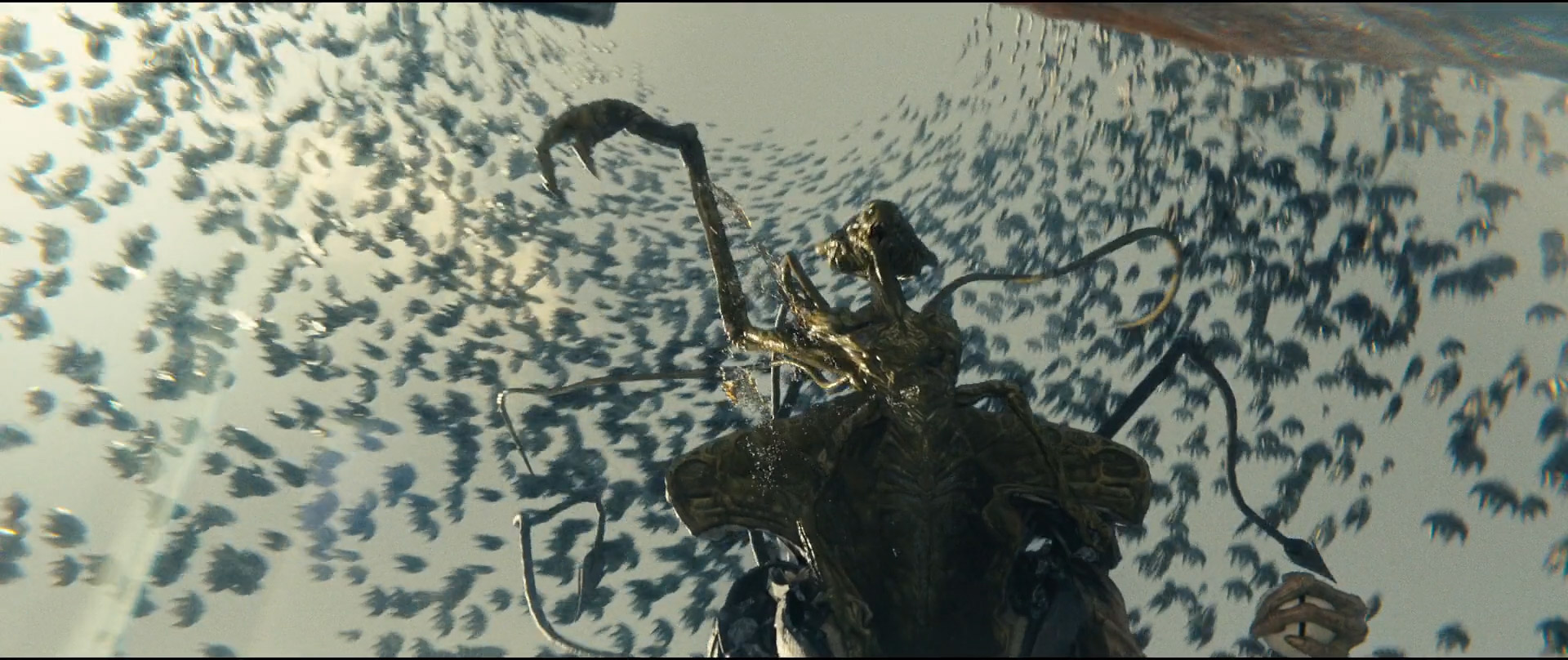 Independence Day: Resurgence